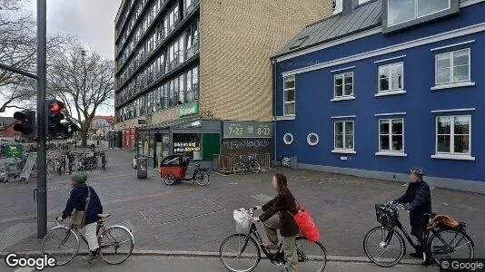 Lejligheder til leje i Odense C - Foto fra Google Street View