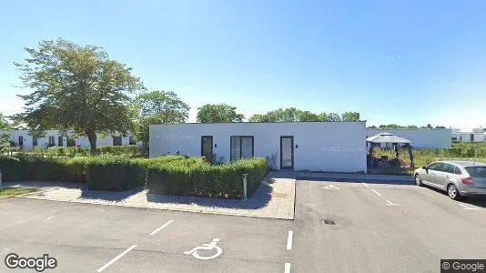 Lejligheder til leje i Greve - Foto fra Google Street View