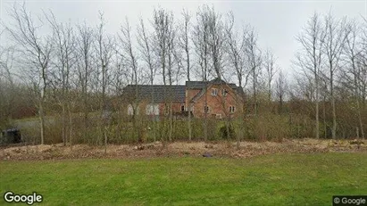 Lejligheder til leje i Store Fuglede - Foto fra Google Street View