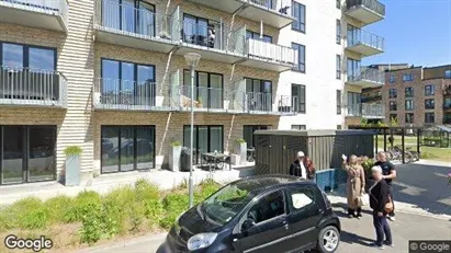 Lejligheder til leje i Odense M - Foto fra Google Street View