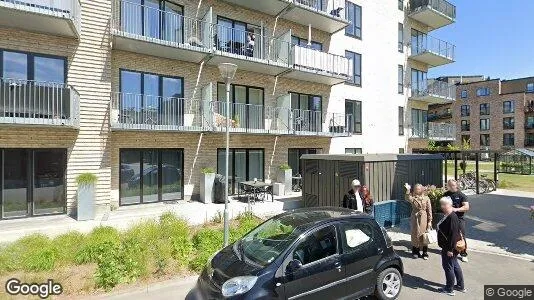 Lejligheder til leje i Odense M - Foto fra Google Street View
