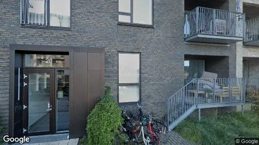 Lejligheder til leje i København SV - Foto fra Google Street View