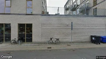 Lejligheder til leje i Rødovre - Foto fra Google Street View