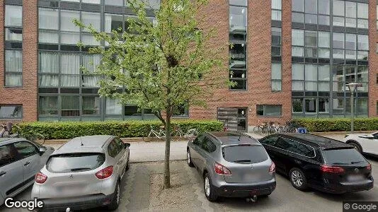 Lejligheder til leje i København S - Foto fra Google Street View
