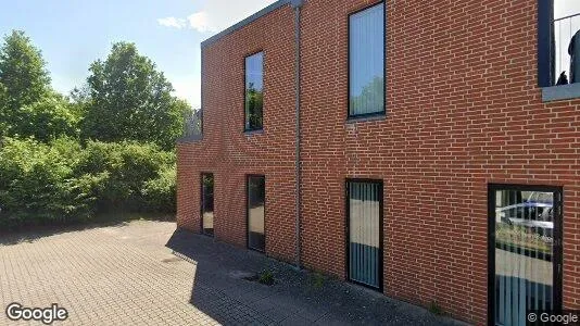 Lejligheder til leje i Kolding - Foto fra Google Street View