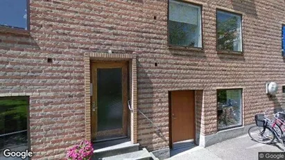 Lejligheder til leje i Tilst - Foto fra Google Street View