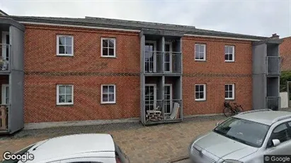 Lejligheder til leje i Odense C - Foto fra Google Street View