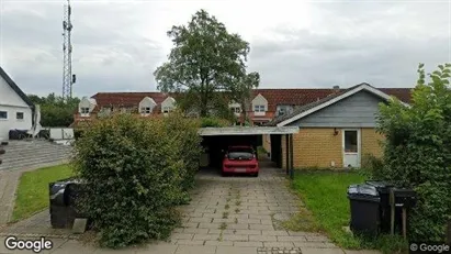 Lejligheder til leje i Arden - Foto fra Google Street View