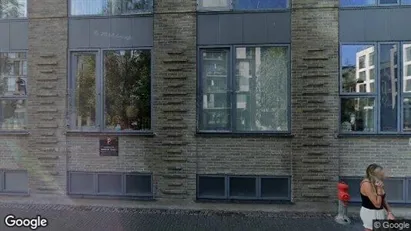 Lejligheder til leje i København SV - Foto fra Google Street View