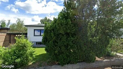 Lejligheder til leje i Søborg - Foto fra Google Street View