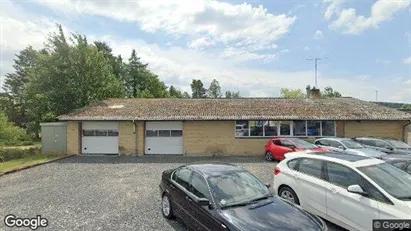 Lejligheder til leje i Silkeborg - Foto fra Google Street View