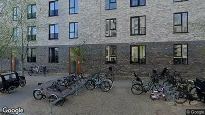 Lejligheder til leje i København S - Foto fra Google Street View