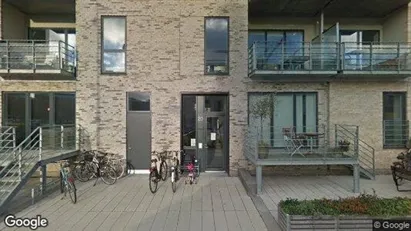 Lejligheder til leje i København SV - Foto fra Google Street View