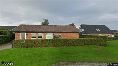 Lejligheder til leje i Tilst - Foto fra Google Street View