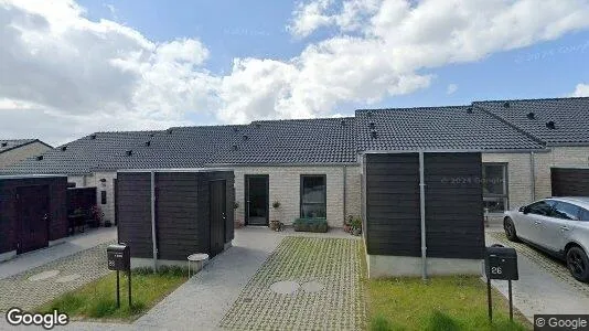 Lejligheder til leje i Kolding - Foto fra Google Street View