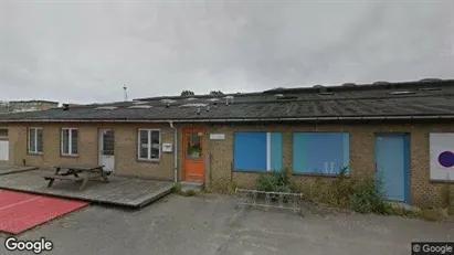 Lejligheder til leje i Roskilde - Foto fra Google Street View