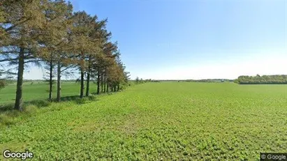 Lejligheder til leje i Snedsted - Foto fra Google Street View
