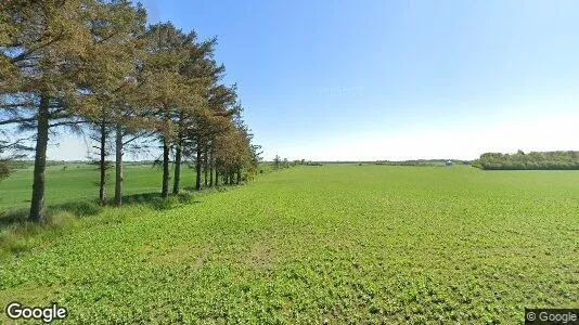 Lejligheder til leje i Snedsted - Foto fra Google Street View