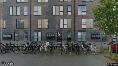 Lejligheder til leje i Odense V - Foto fra Google Street View