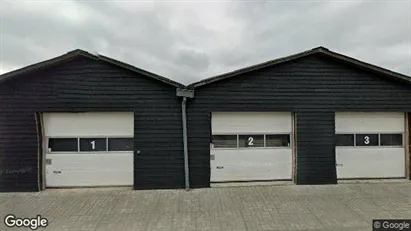 Lejligheder til leje i Horsens - Foto fra Google Street View