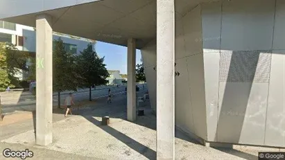 Lejligheder til leje i København S - Foto fra Google Street View