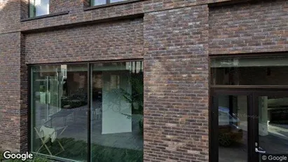 Lejligheder til leje i Valby - Foto fra Google Street View