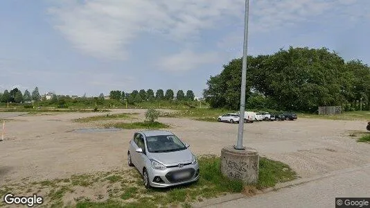Lejligheder til leje i Roskilde - Foto fra Google Street View