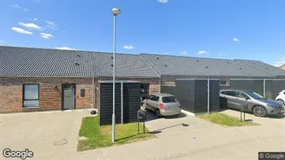 Lejligheder til leje i Tilst - Foto fra Google Street View