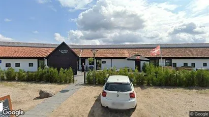 Lejligheder til leje i Kerteminde - Foto fra Google Street View
