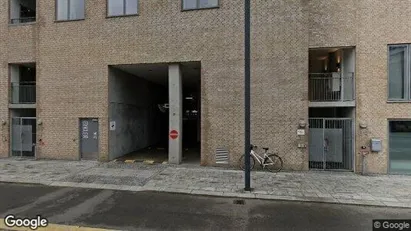 Lejligheder til leje i København S - Foto fra Google Street View
