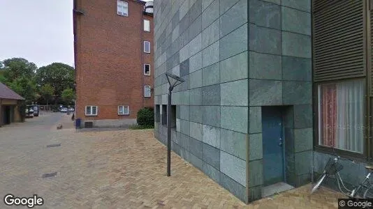 Lejligheder til leje i Odense C - Foto fra Google Street View