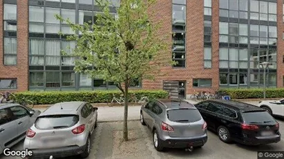Lejligheder til leje i København S - Foto fra Google Street View