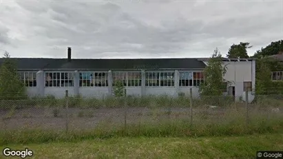 Lejligheder til leje i Slagelse - Foto fra Google Street View