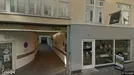 Lejlighed til leje, København K, <span class="blurred street" onclick="ProcessAdRequest(1353658)"><span class="hint">Se vej-navn</span>[xxxxxxxxxx]</span>