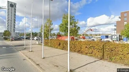 Lejligheder til leje i København S - Foto fra Google Street View