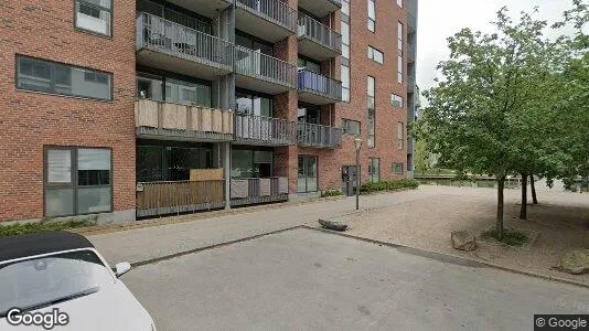 Lejligheder til leje i København S - Foto fra Google Street View