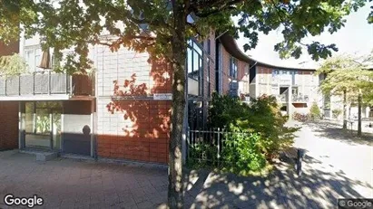 Lejligheder til leje i Ballerup - Foto fra Google Street View