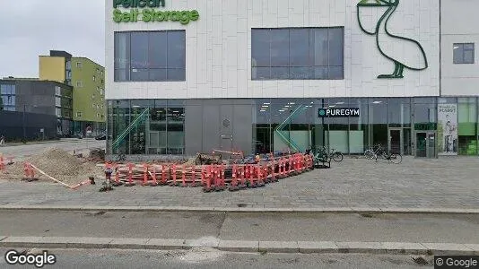 Lejligheder til leje i København S - Foto fra Google Street View