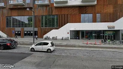 Lejligheder til leje i København S - Foto fra Google Street View