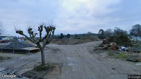 Lejligheder til leje i Risskov - Foto fra Google Street View