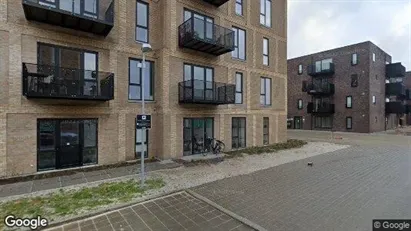 Lejligheder til leje i Tilst - Foto fra Google Street View