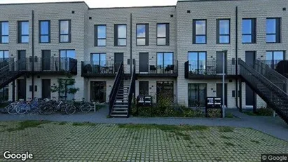 Lejligheder til leje i Kongens Lyngby - Foto fra Google Street View