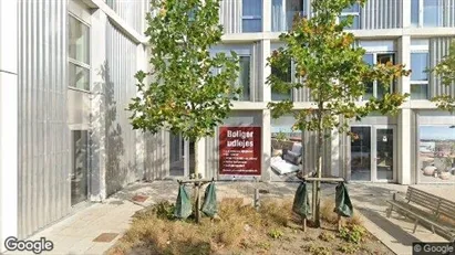 Lejligheder til leje i København S - Foto fra Google Street View