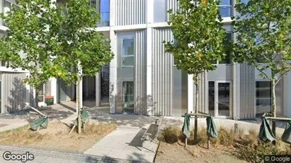 Lejligheder til leje i København S - Foto fra Google Street View