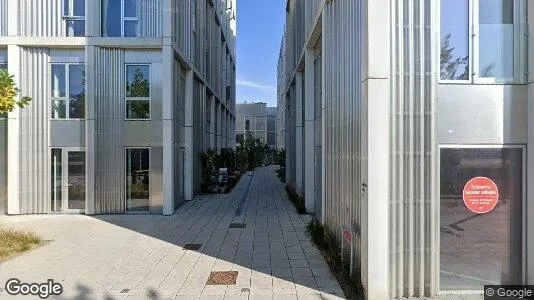 Lejligheder til leje i København S - Foto fra Google Street View
