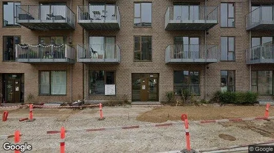 Lejligheder til leje i København S - Foto fra Google Street View