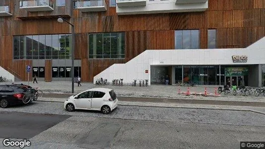 Lejligheder til leje i København S - Foto fra Google Street View