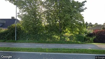 Lejligheder til leje i Rømø - Foto fra Google Street View