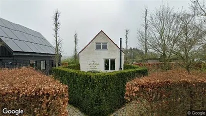 Lejligheder til leje i Låsby - Foto fra Google Street View