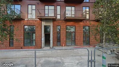 Lejligheder til leje i København S - Foto fra Google Street View